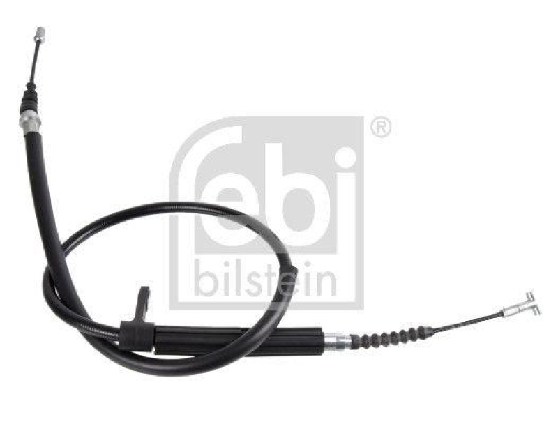 FEBI BILSTEIN 109494 Handbremsseil f&uuml;r Alfa Romeo