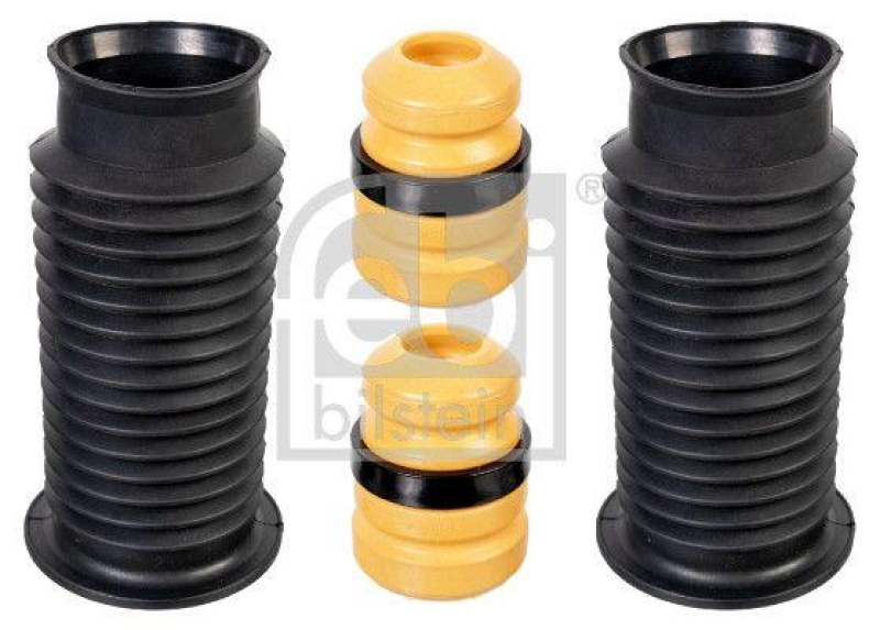 FEBI BILSTEIN 172679 Protection Kit f&uuml;r Sto&szlig;d&auml;mpfer f&uuml;r Fiat