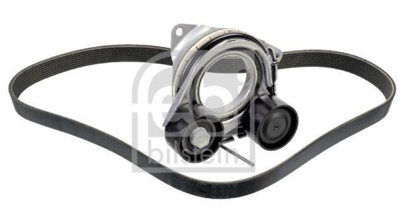 FEBI BILSTEIN 183739 Keilrippenriemensatz f&uuml;r Startergenerator f&uuml;r Not assigned