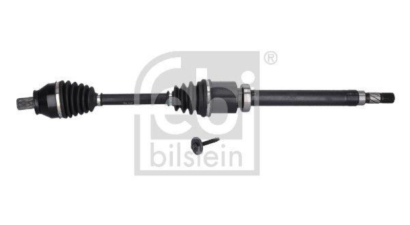FEBI BILSTEIN 184800 Antriebswelle für Ford
