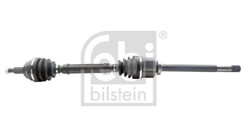 FEBI BILSTEIN 188157 Antriebswelle f&uuml;r Renault