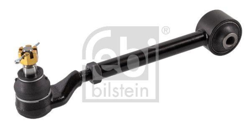 FEBI BILSTEIN 42172 Querlenker mit Kronenmutter und Splint f&uuml;r HONDA