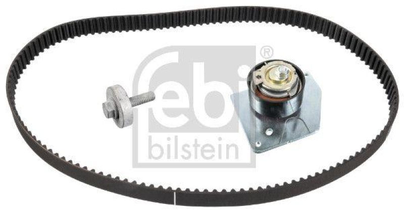 FEBI BILSTEIN 43669 Zahnriemensatz f&uuml;r Renault