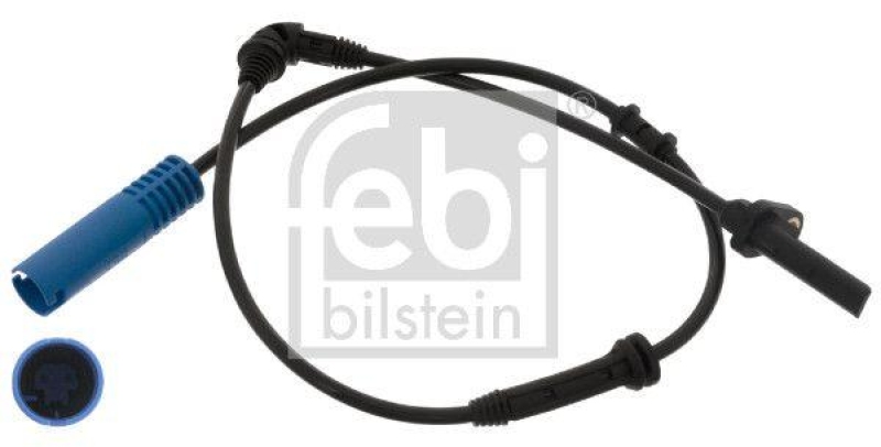 FEBI BILSTEIN 46593 ABS-Sensor f&uuml;r Mini