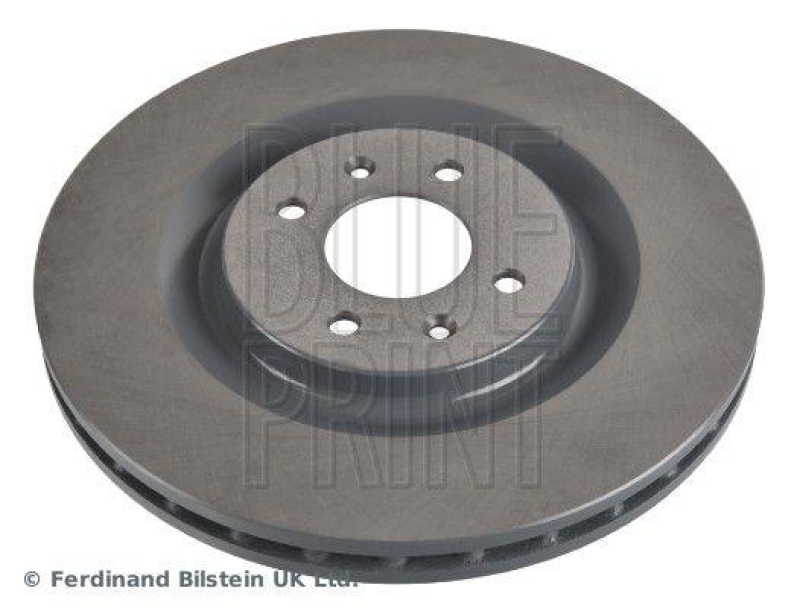 BLUE PRINT ADP154357 Bremsscheibe f&uuml;r CITROEN
