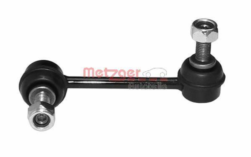 METZGER 53035311 Stange/Strebe, Stabilisator f&uuml;r MAZDA VA links