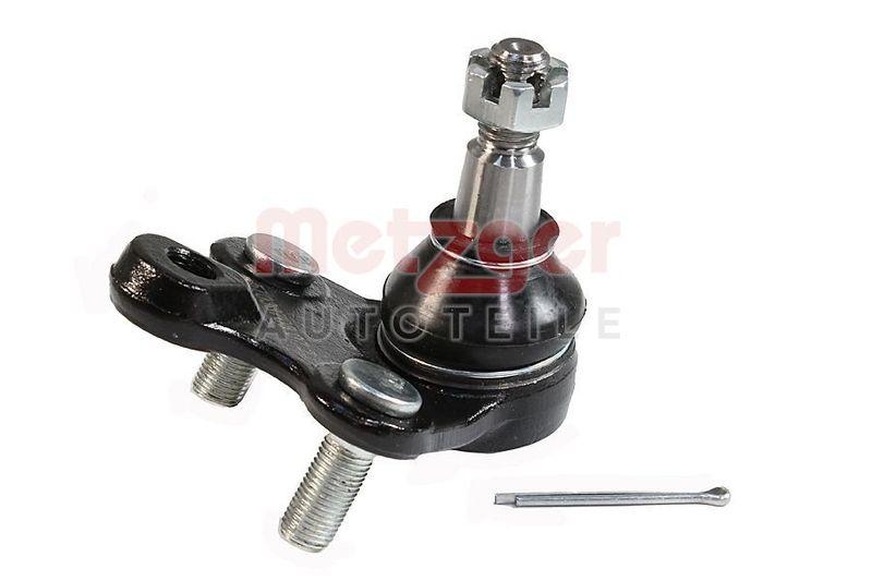 METZGER 57033708 Trag-/F&uuml;hrungsgelenk f&uuml;r HONDA VA links/rechts