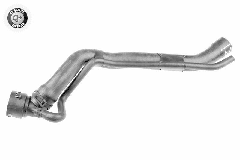 VAICO V10-5337 K&uuml;hlerschlauch f&uuml;r VW