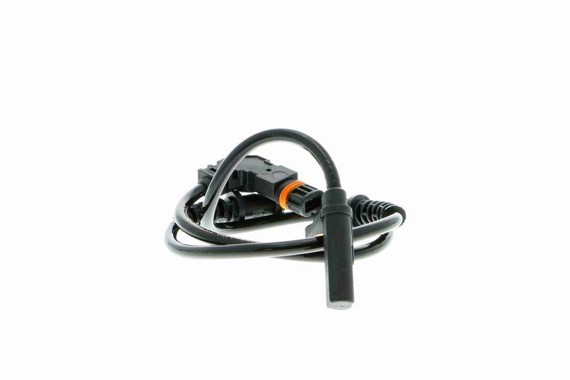 VEMO V30-72-0167 Sensor, Raddrehzahl vorne 660 mm / 2-Polig f&uuml;r MERCEDES-BENZ