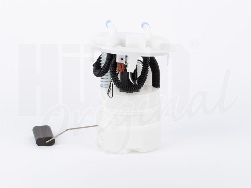 HITACHI 133517 Kraftstofff&ouml;rdereinheit f&uuml;r CITRO&Euml;N u.a.