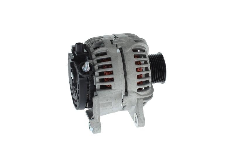 Bosch 1 986 A00 867 Drehstromgenerator