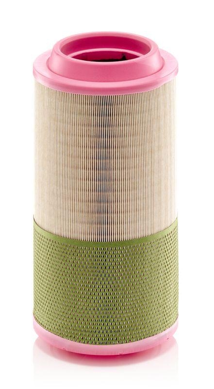 MANN-FILTER C 22 625 Luftfilter f&uuml;r MAN