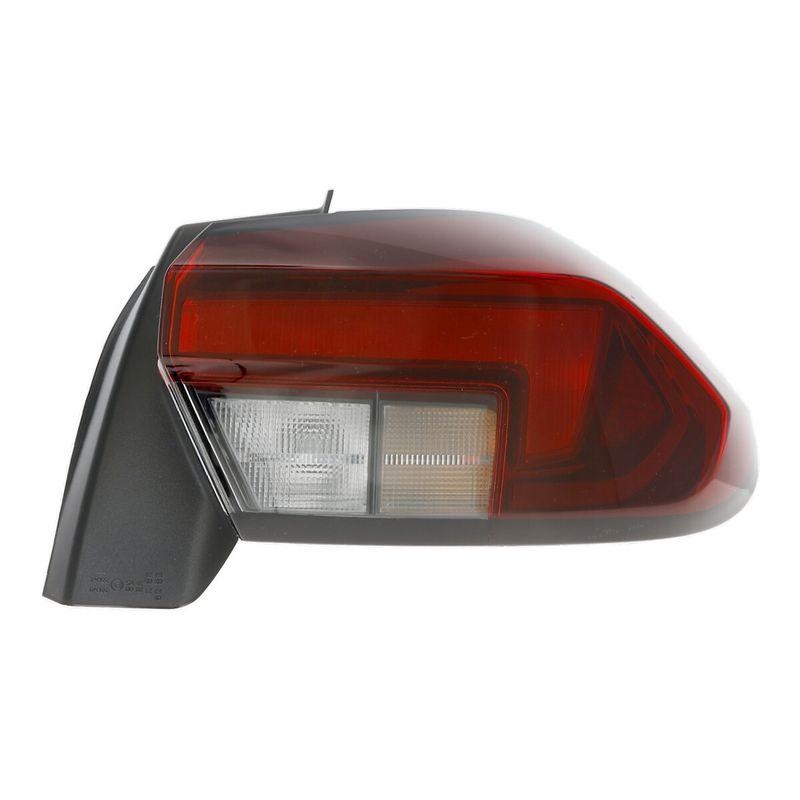 VALEO 047329 Heckleuchte Opel Corsa base fender R