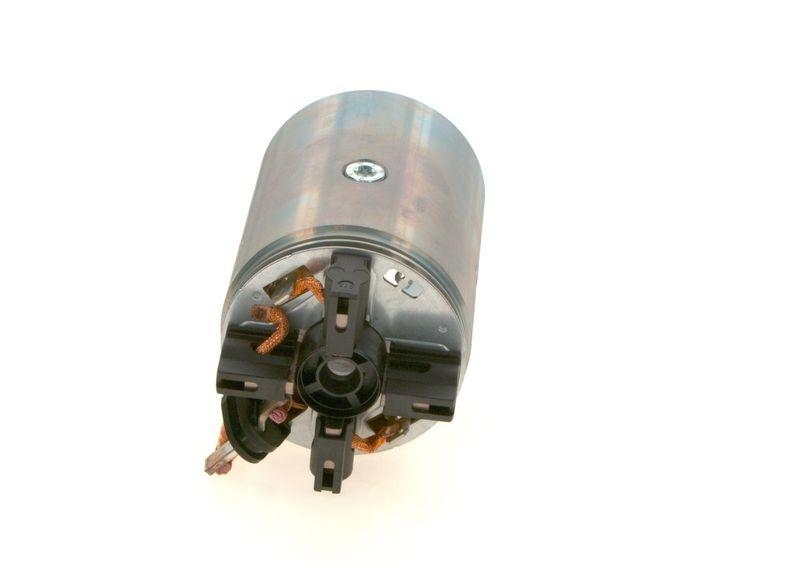 BOSCH 2 007 010 173 Kohlebürste Starter