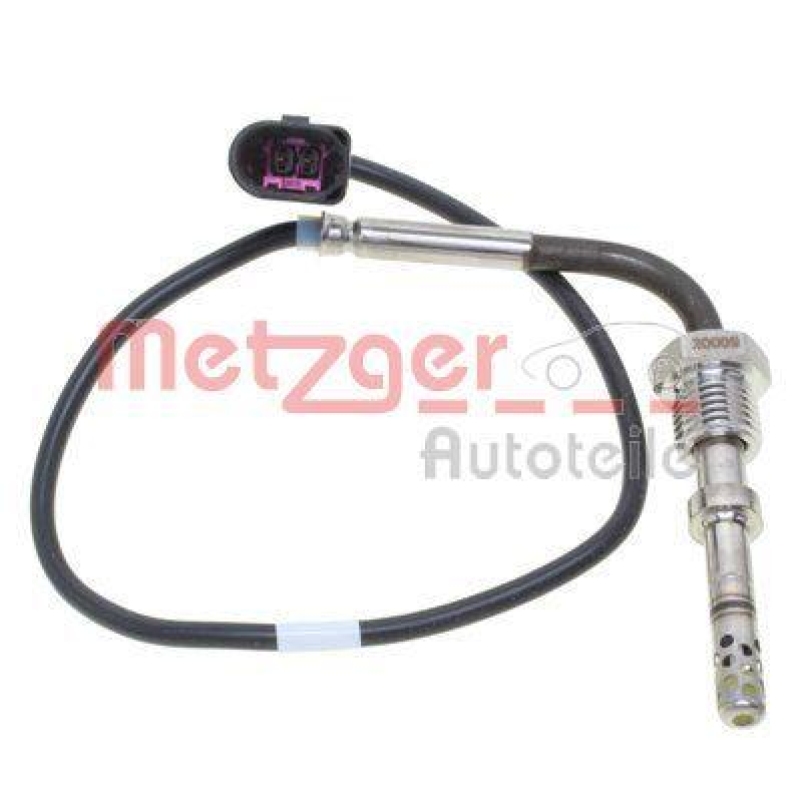 METZGER 0894009 Sensor, Abgastemperatur f&uuml;r AUDI/VW