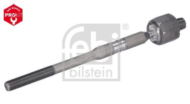 FEBI BILSTEIN 38007 Axialgelenk mit Kontermutter für BMW