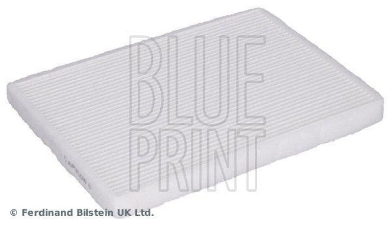 BLUE PRINT ADK82504 Innenraumfilter für SUZUKI