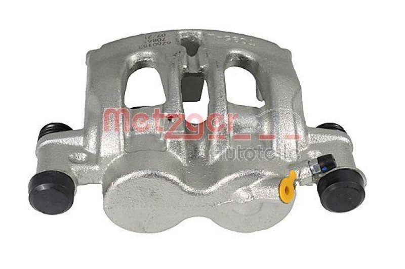 METZGER 6260183 Bremssattel Neuteil f&uuml;r MB/VW VA links