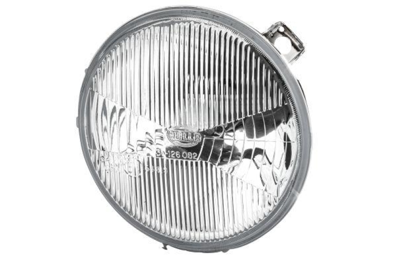 HELLA 1B3 126 677-051 Einsatz-Heckscheinwerfer links Halogen BMW