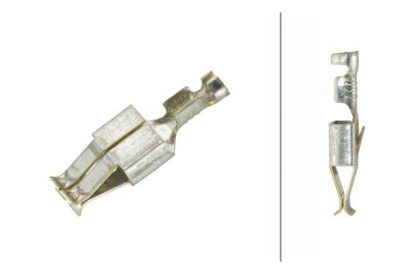 HELLA 8KW 863 925-003 Leitungsverbinder B 173 -> 1,5 mm&sup2;