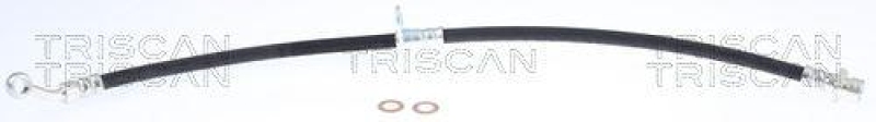 TRISCAN 8150 40125 Bremsschlauch Vorne f&uuml;r Honda Civic Vi