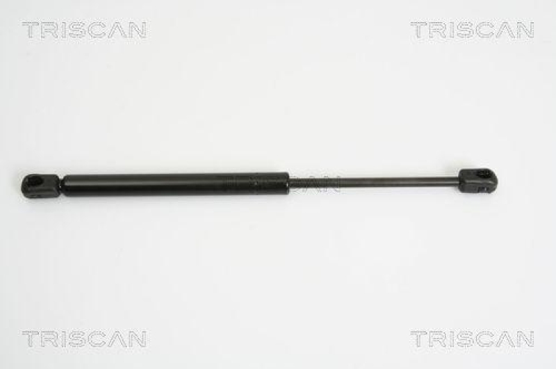TRISCAN 8710 25237 Gasfeder Hinten f&uuml;r Renault Megan Ii Sedan
