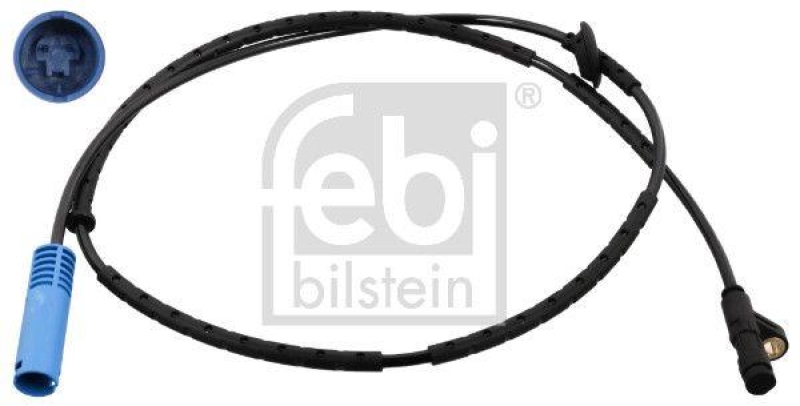 FEBI BILSTEIN 105770 ABS-Sensor f&uuml;r ROVER