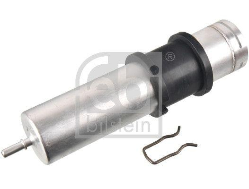FEBI BILSTEIN 177167 Kraftstofffilter f&uuml;r BMW