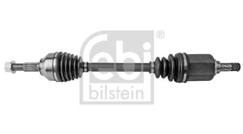 FEBI BILSTEIN 188158 Antriebswelle für NISSAN