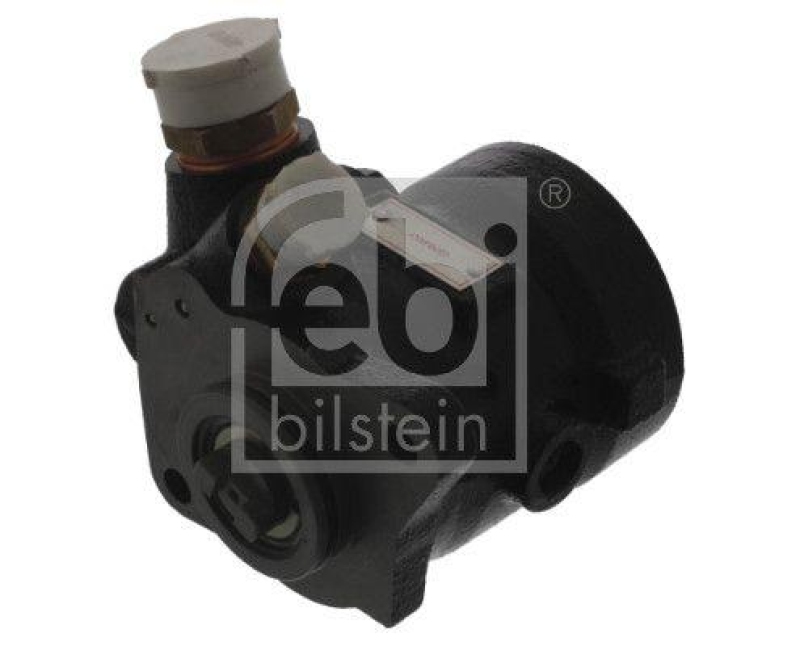 FEBI BILSTEIN 39306 Servopumpe für Mercedes-Benz