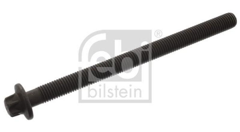 FEBI BILSTEIN 45206 Zylinderkopfschraube f&uuml;r Opel