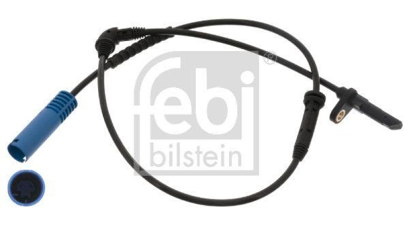 FEBI BILSTEIN 46594 ABS-Sensor f&uuml;r Mini