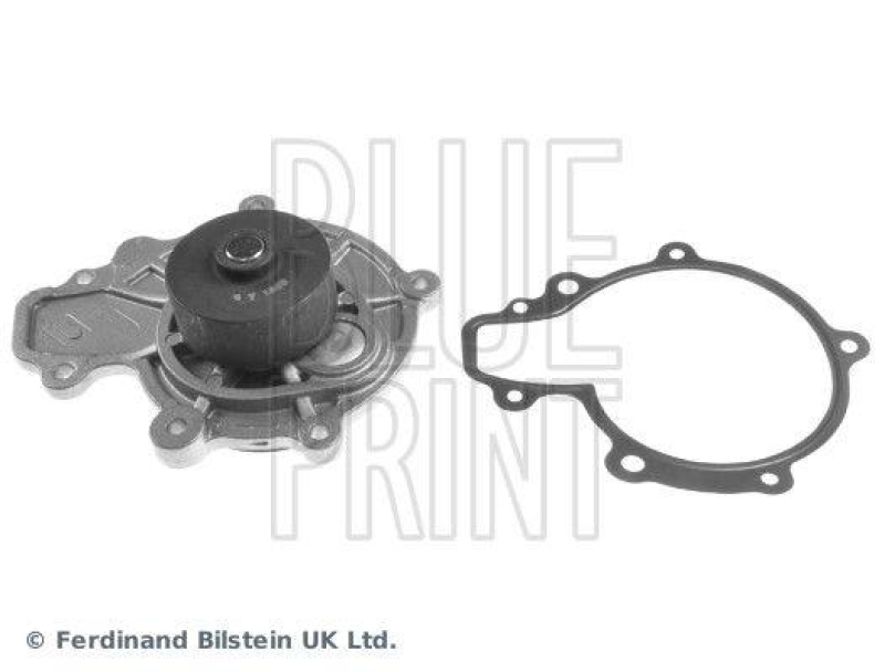 BLUE PRINT ADG09176C Wasserpumpe mit Dichtung f&uuml;r Opel PKW