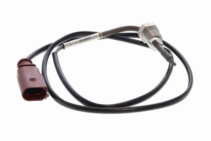 VEMO V10-72-0099 Sensor, Abgastemperatur 2-Polig f&uuml;r VW