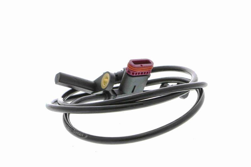 VEMO V30-72-0168 Sensor, Raddrehzahl hinten, rechts 1040 mm / 2-Polig f&uuml;r MERCEDES-BENZ