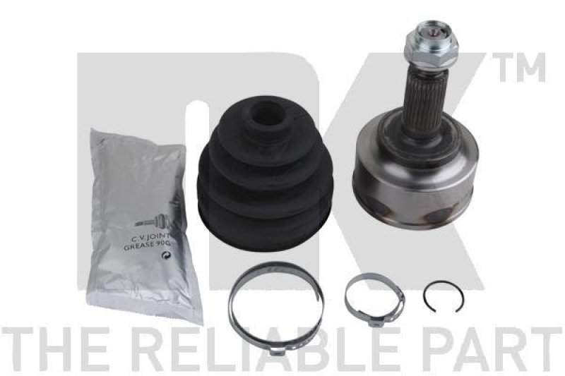 NK 512636 Gelenksatz, Antriebswelle f&uuml;r HONDA