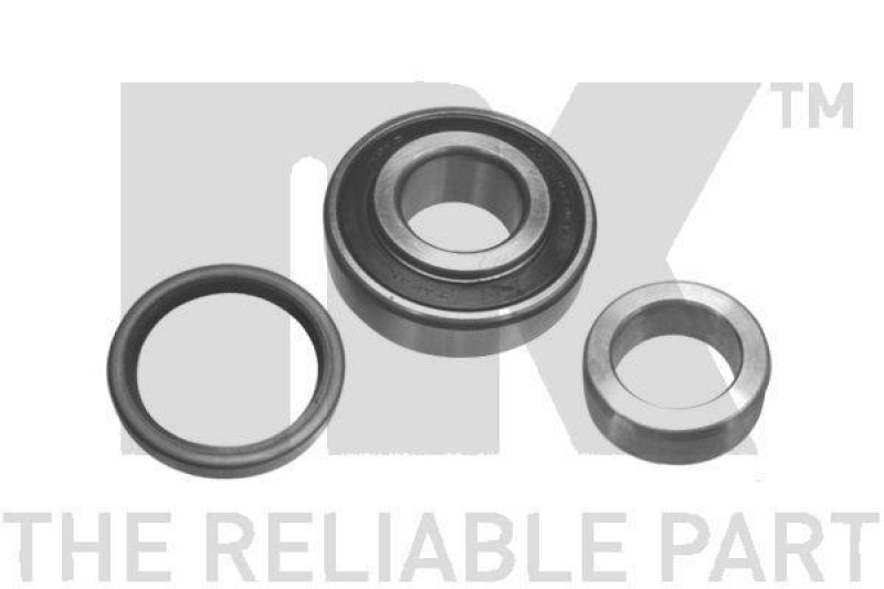 NK 754530 Radlagersatz f&uuml;r TOYOTA