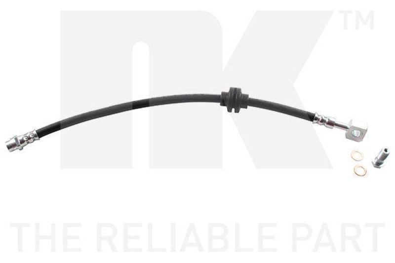 NK 853691 Bremsschlauch f&uuml;r OPEL, VAUX