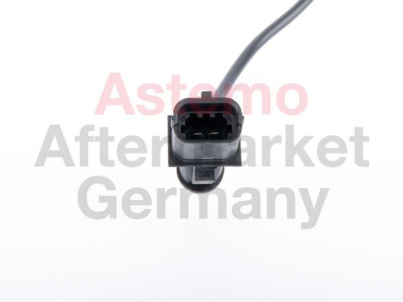HITACHI 2505525 Sensor, Abgastemperatur f&uuml;r ALFA u.a.