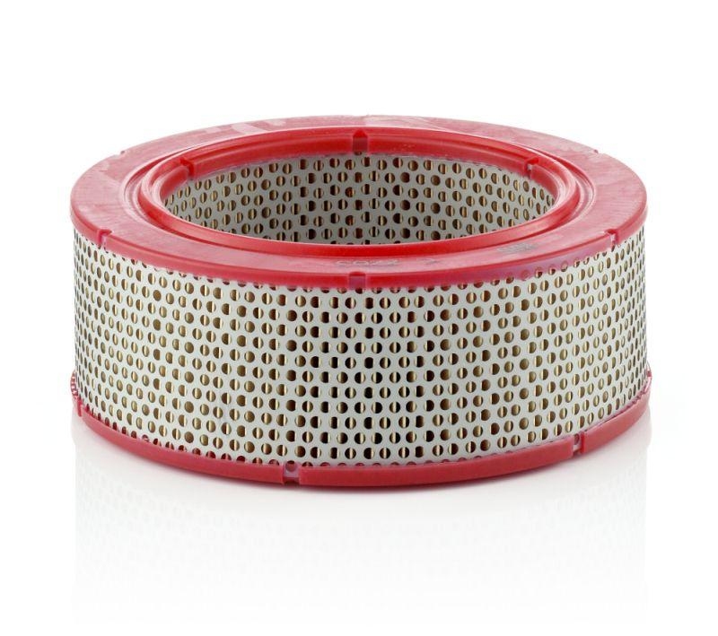 MANN-FILTER C 2263 Luftfilter f&uuml;r Renault