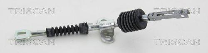 TRISCAN 8140 501106 Handbremsseil f&uuml;r Mazda Cx7