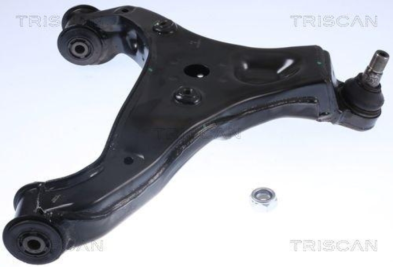TRISCAN 8500 10587 Querlenker f&uuml;r Mercedes, Vw