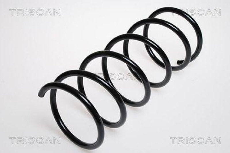 TRISCAN 8750 1686 Spiralfeder Vorne f&uuml;r Ford