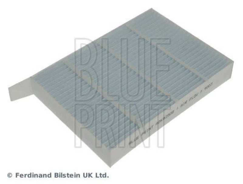 BLUE PRINT ADK82508 Innenraumfilter für SUZUKI
