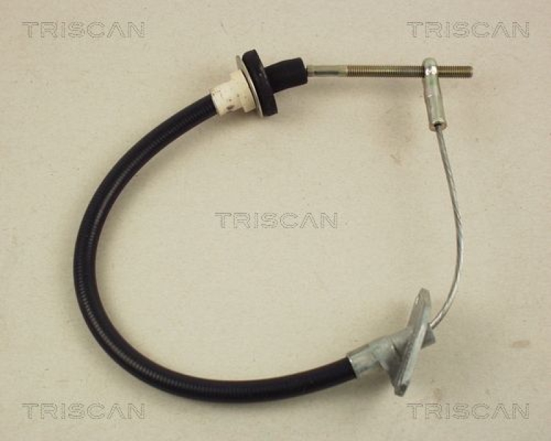 TRISCAN 8140 15210 Kupplungsseil für Fiat 128
