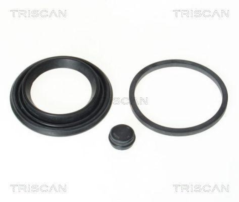 TRISCAN 8170 204802 Reperatursatz f&uuml;r Fiat, Ford, Peugeot, Renau