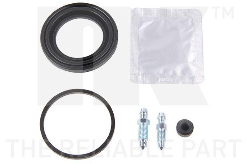 NK 8899068 Reparatursatz, Bremssattel f&uuml;r MAZDA, MITSUBISHI, PROTON