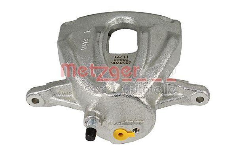 METZGER 6260205 Bremssattel Neuteil f&uuml;r TOYOTA VA links