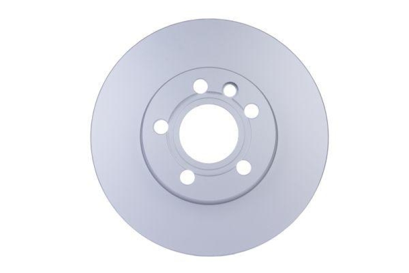 HELLA 8DD 355 104-481 Bremsscheibe f&uuml;r VW/FORD/SEAT