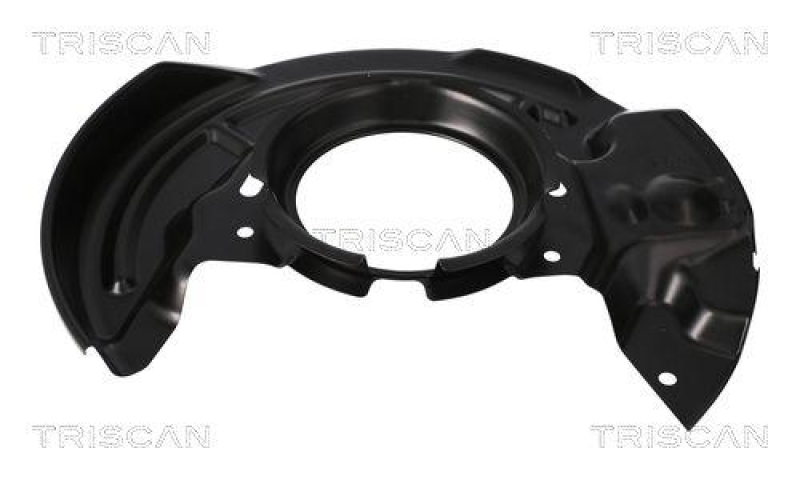 TRISCAN 8125 13121 Spritzblech, Bremsscheibe f&uuml;r Toyota